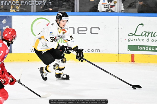 2024-11-01 Mastini Varese-Pergine Sapiens 04557 William Eino Henrik Maekinen